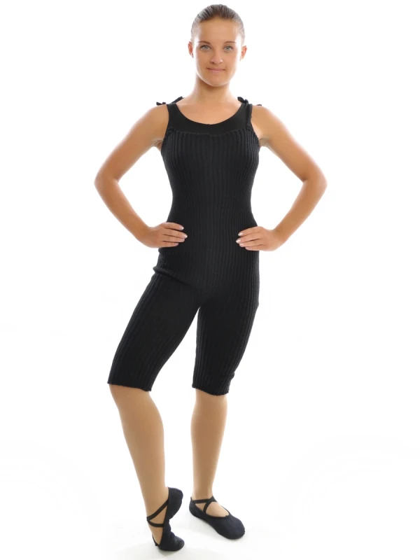 Р - Полукомбинезон, полушерсть, Кремовый, Шерсть/Акрил