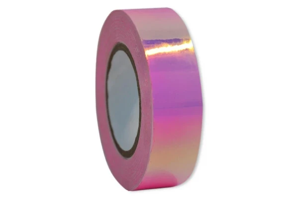 Обмотка laser, Rosa-violet, Винил хлорид