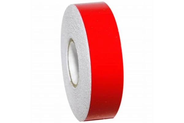 Обмотка moon, Rosso, Винил хлорид