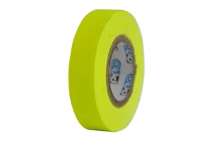 Pastorelli Обмотка для булав, 5,7м, Fluo yellow