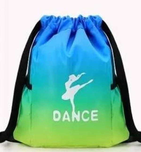 Рюкзак-сумка DANCE - Розовый, Розовый