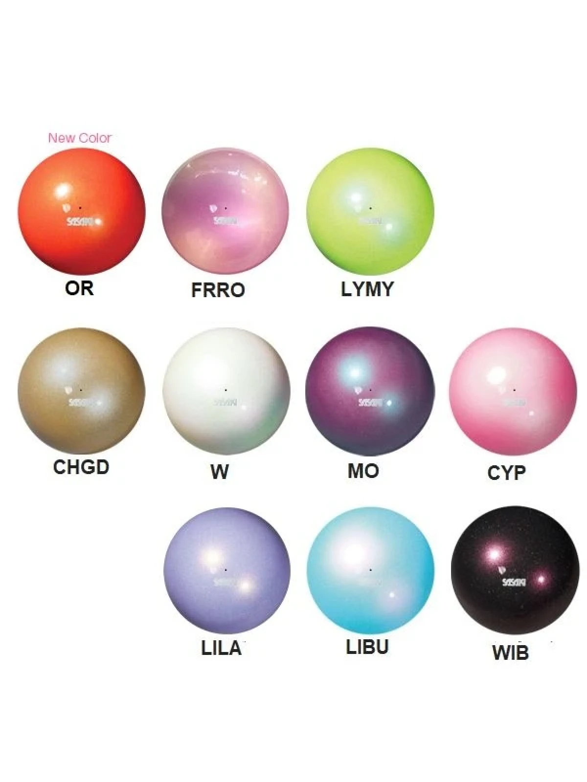 М'яч 18,5см, 400гр., MO, Резина