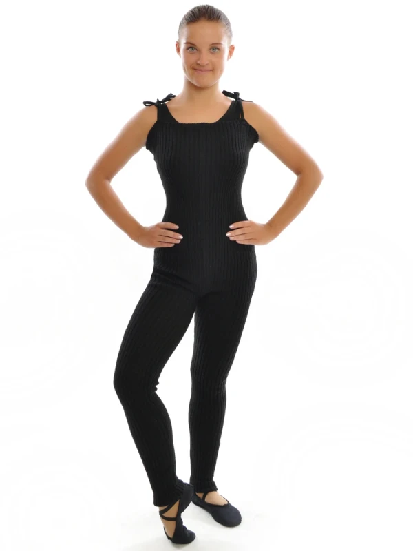 Комбінезон, Яскраво рожевий, Вовна / Акрил