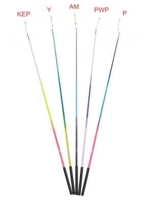 Паличка 60см (133), Y, Скловолокно