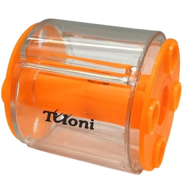 Tuloni Катушка для стрічки, , Orange