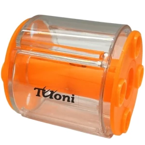 Катушка для ленты, Orange