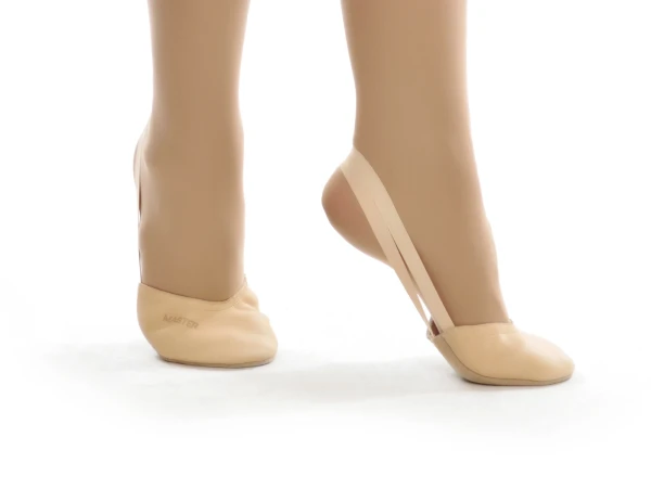 Напівчешки, Телесный, Сетка + ткань