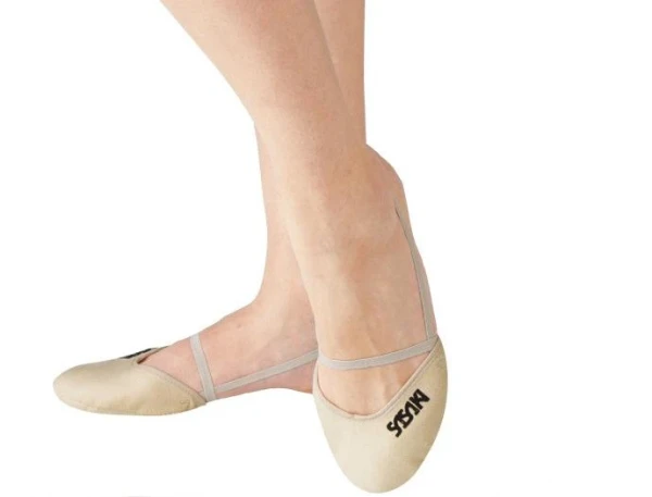 Получешки 147, BE (Телесный), Микрофибра