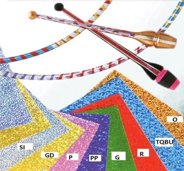Обмотка, Винил хлорид
