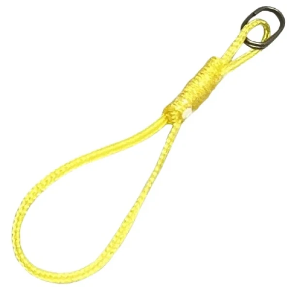 Карабин (133), Yellow Green