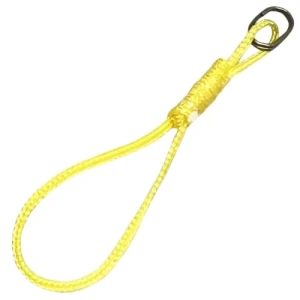 Карабин (133), Yellow Green