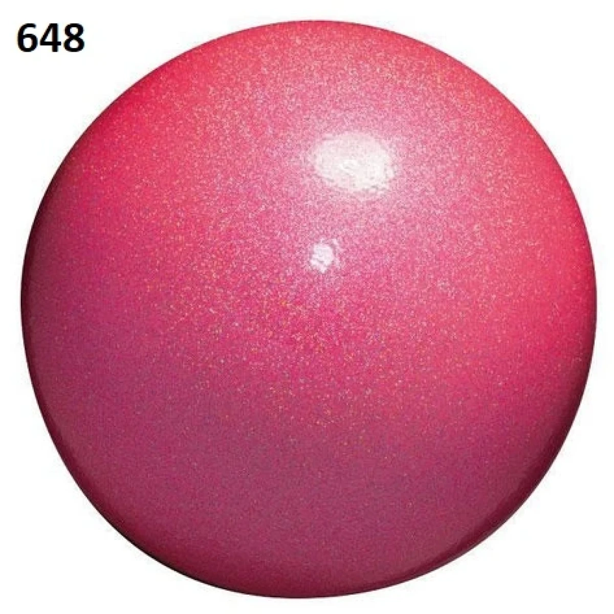 М'яч Prism (672), Бузок, Резина М'яч Prism (672), Бузок, Резина