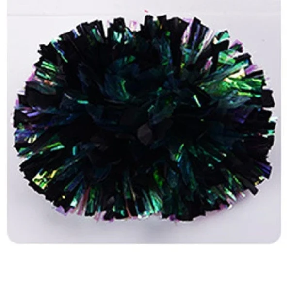 Помпони, Чорний