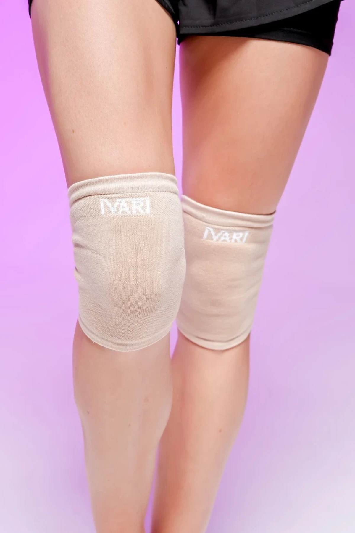 Наколінники, Лайм, Мікрофібра Наколінники, Лайм, Мікрофібра