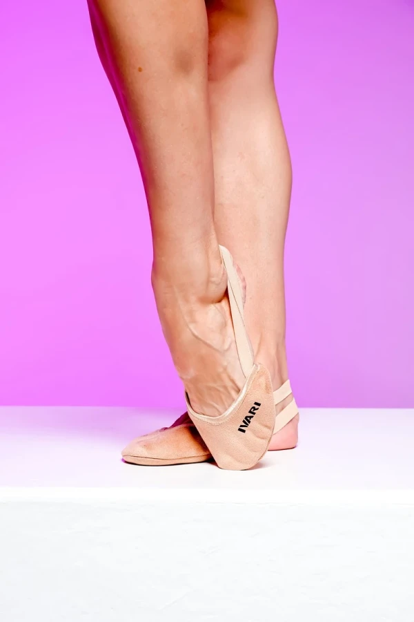 Получешки, Загар, Велюр+велюр