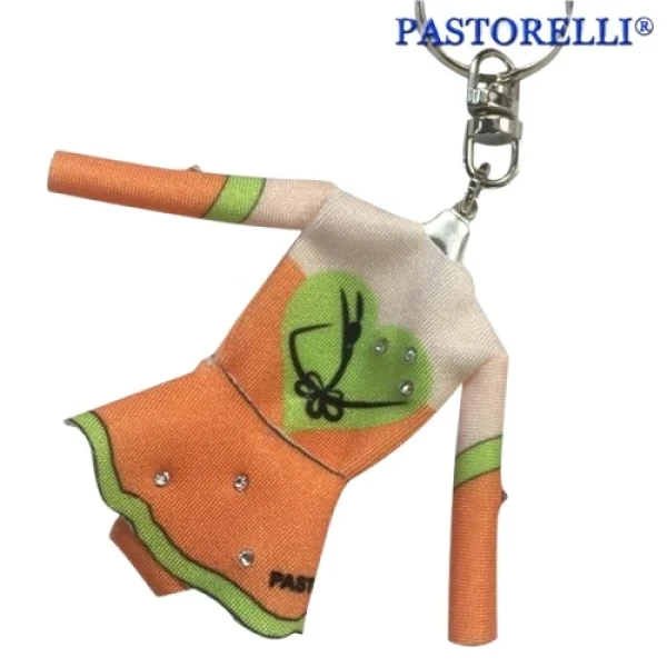 Брелок "Купальник", Orange