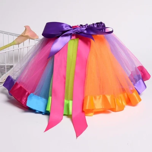 Полупачка, Разноцветный