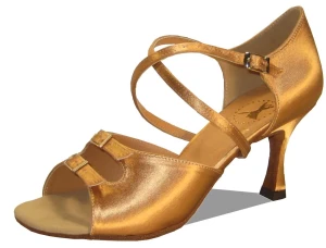 ЖІНОЧА LA, Засмага (ін. матер №6), Комбінована шкіра