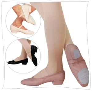 Туфлі  PRIMA, Тілесний, Шкіра