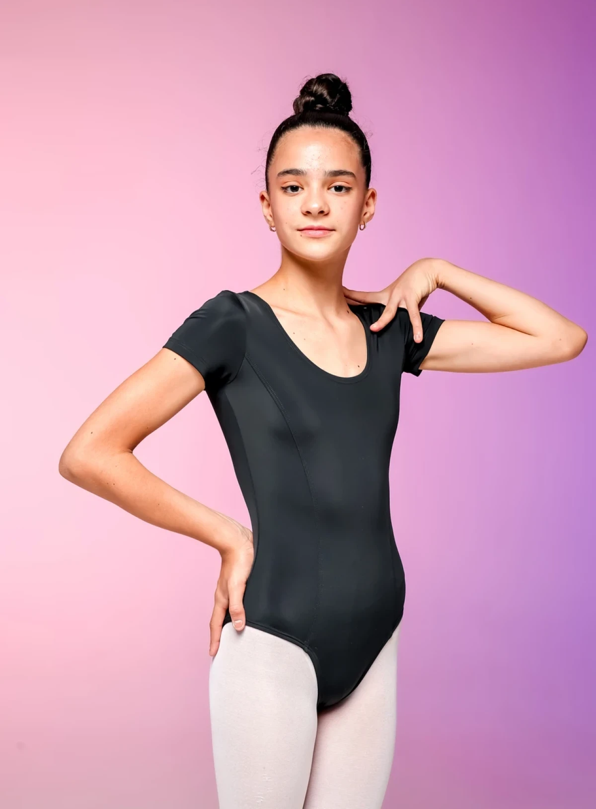 Купальник к\р "рельєф", Електрик, Біфлекс блискучий