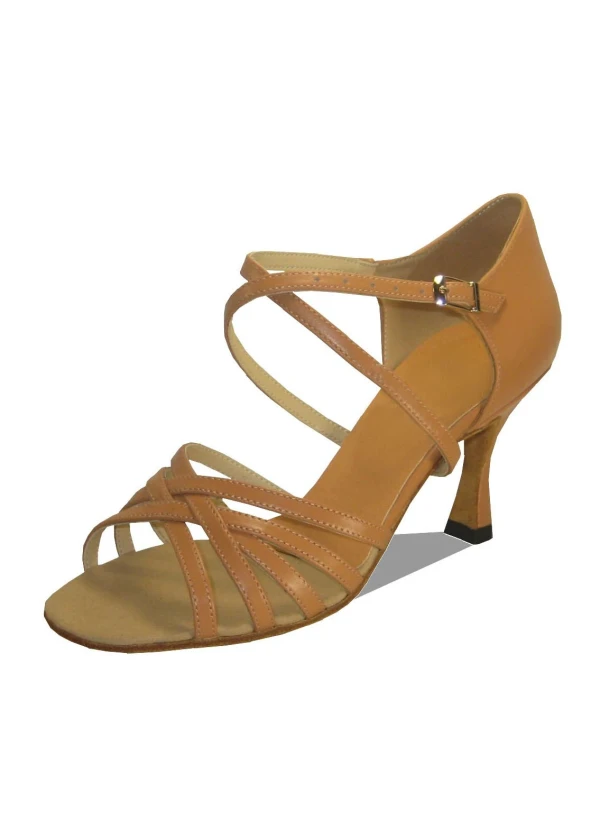 ТАТЬЯНА LA, Загар (др. матер №6), Комбинированная кожа