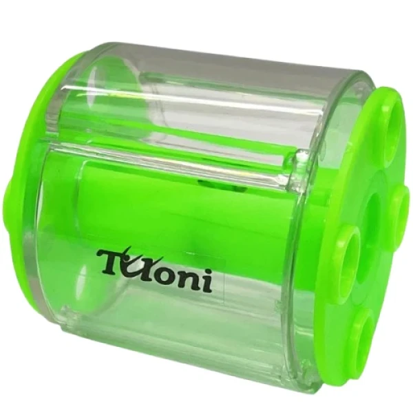 Tuloni Катушка для стрічки, , Green