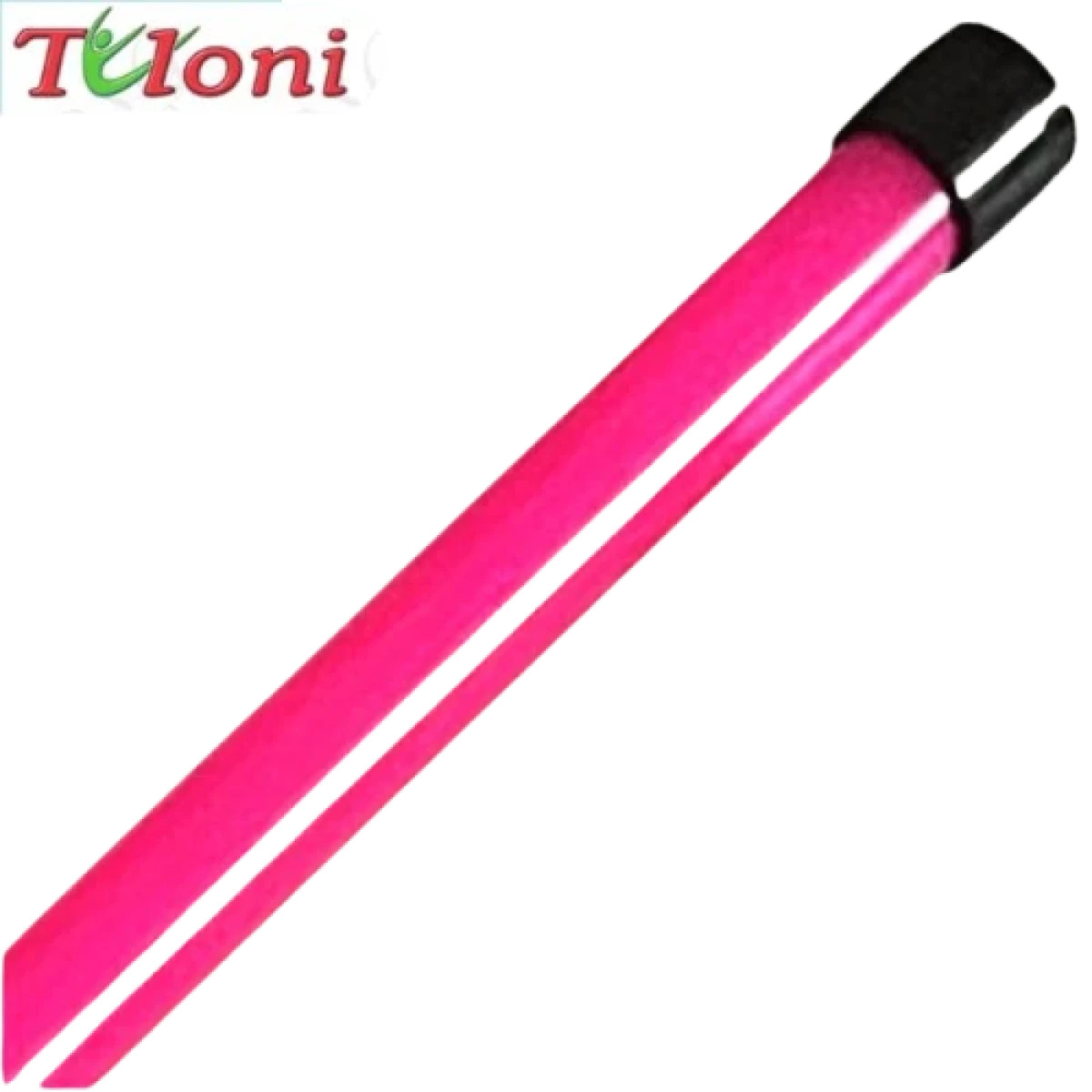 Чохол для палички, Neon-Pink, Пластик