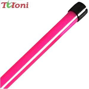 Чохол для палички, Neon-Pink, Пластик