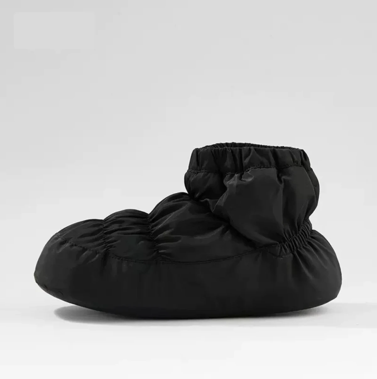 Овація Сапожки разогревочные Snow, XL (44-45), Чёрный