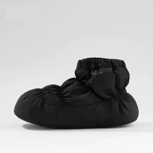 Овація Сапожки разогревочные Snow, XL (44-45), Чёрный