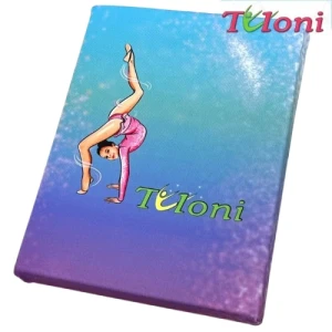 Tuloni Подушка для розтяжки, 22*17, FUxTQBU, Поліамід