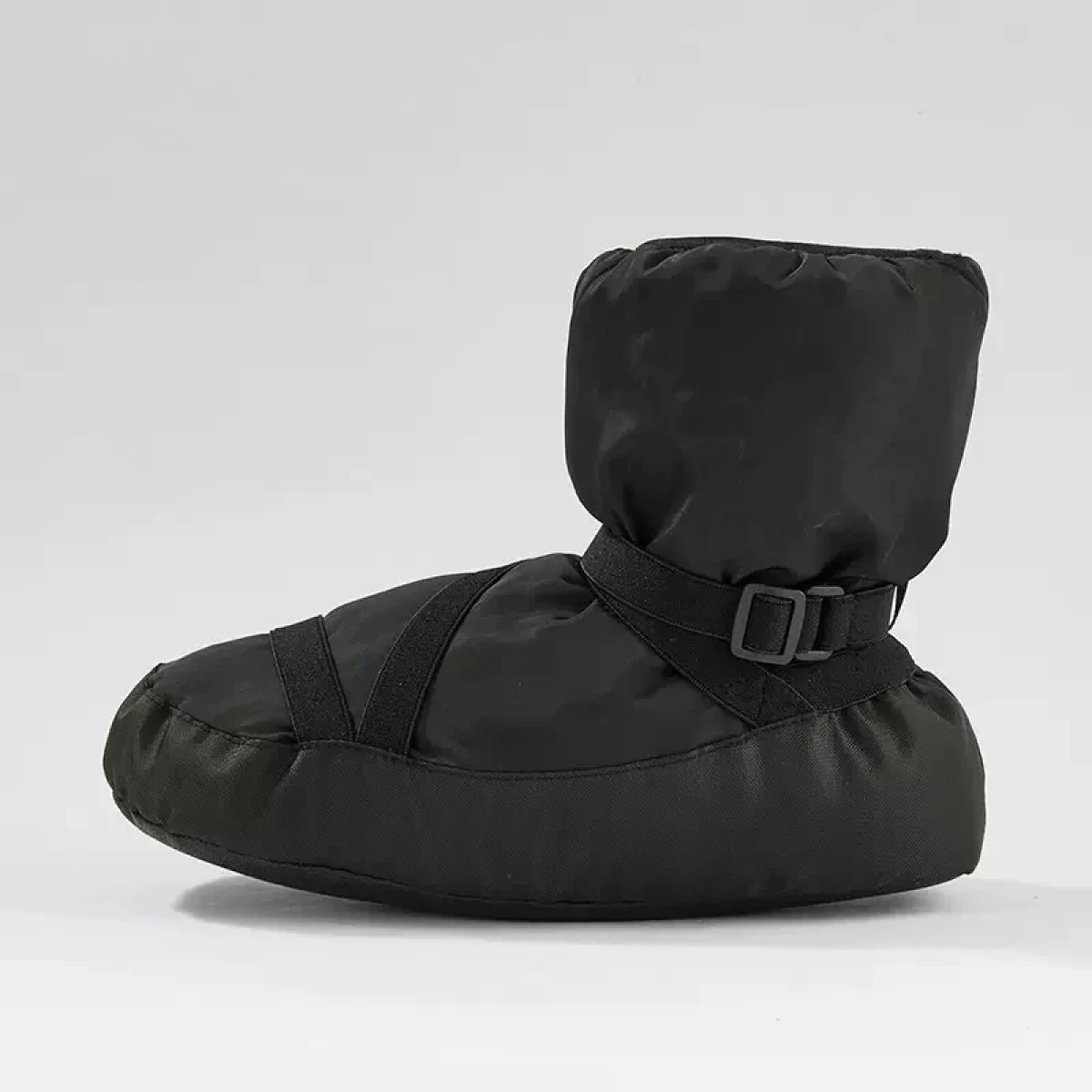 Овація Сапожки разогревочные Frost, XL (44-45), Чёрный