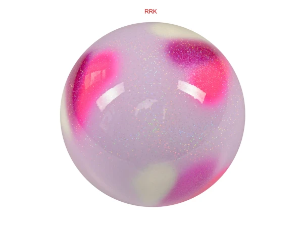 Мяч 18,5см, 400гр., LYMY, Резина