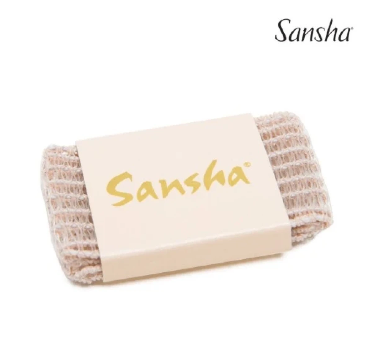 Резинка для пуант, Тілесний Резинка для пуант, Тілесний