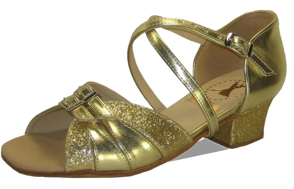 ТАТЬЯНА-БЛОК (199), Золото, Комбинированная кожа