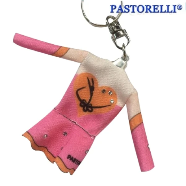 Pastorelli Брелок "Купальник", , Pink