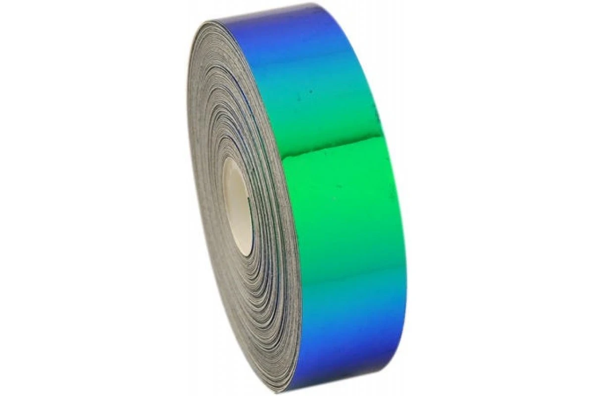 Обмотка laser, Geco blue green, Вініл хлорид Обмотка laser, Geco blue green, Вініл хлорид