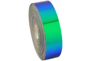 Обмотка laser, Geco blue green, Вініл хлорид