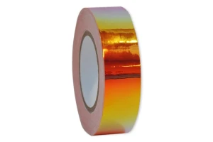 Обмотка laser, Red lava, Винил хлорид