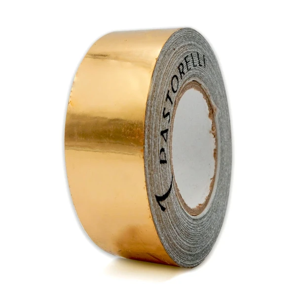 Обмотка tape, Yellow-gold, Винил хлорид