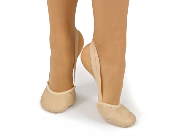 Получешки соревновательные, Телесный