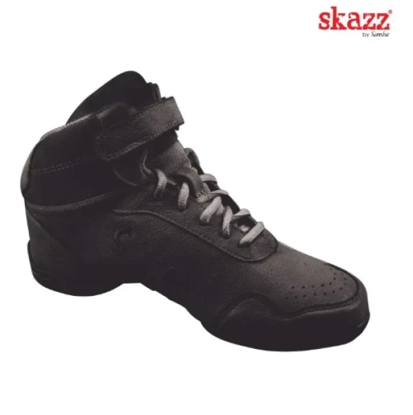 Кроссовки Boomelight, Чёрный, Кожа