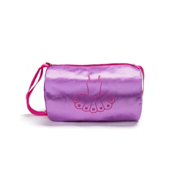 SANSHA Сумка, 23*25*12,5, Purple/Fuchsia