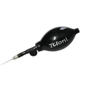 Tuloni Насос, 18 см, Black, Резина