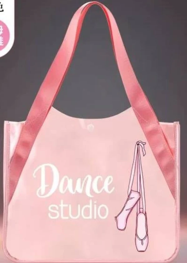 Сумка рожева, Рожевий