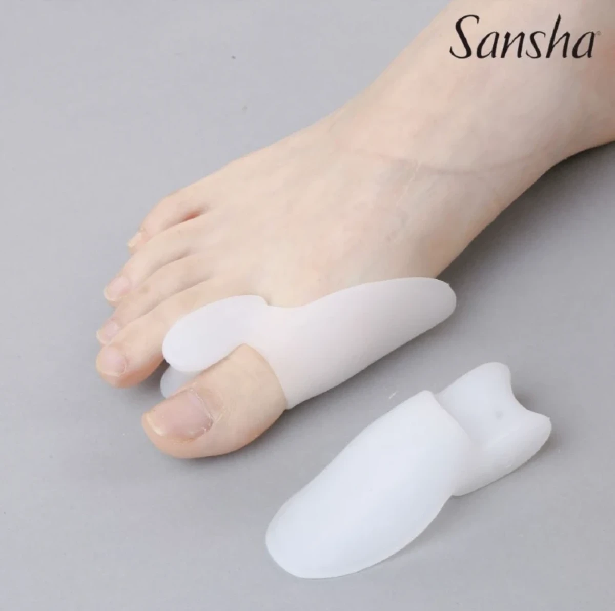 SANSHA Міжпальцева перегородка, S