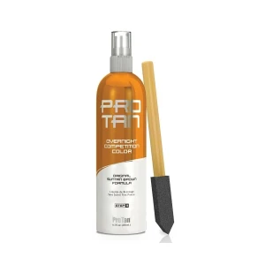 Автозагар Pro Tan Competition Color 8.5 oz, Загар