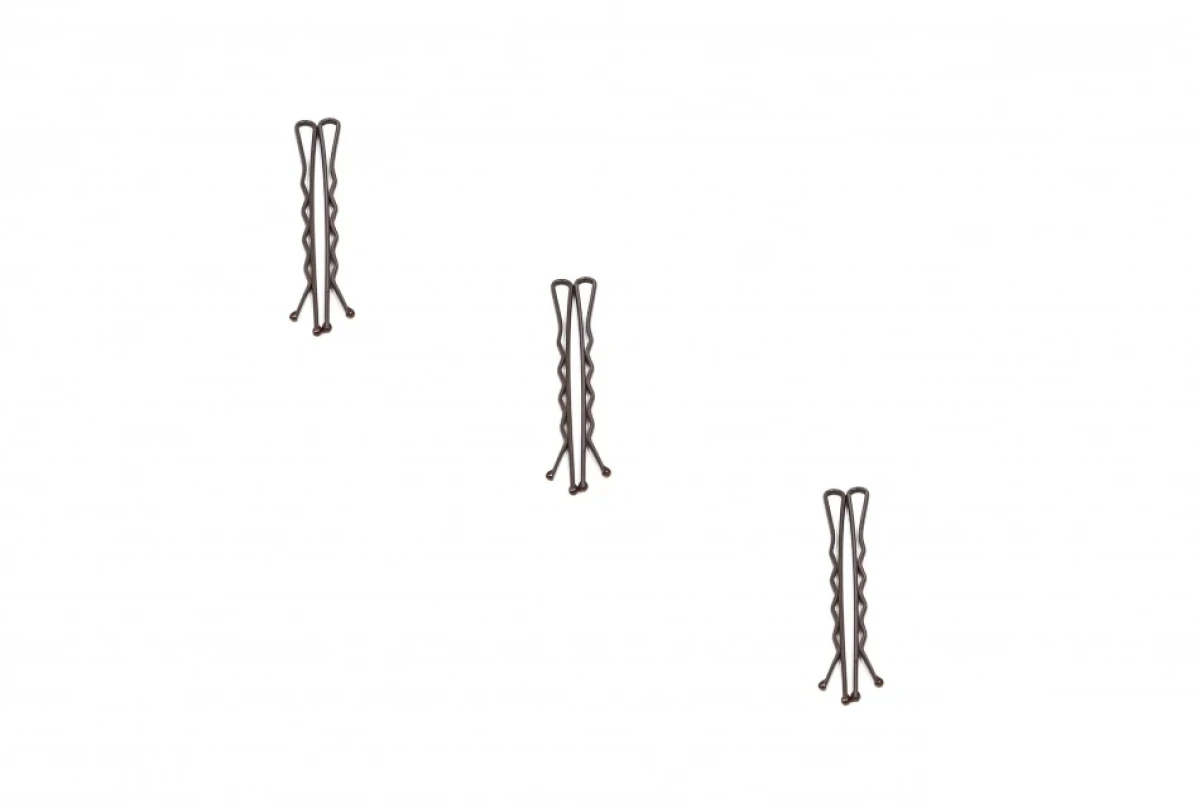 Невидимки, 5,7 см,10 ед, Коричневый
