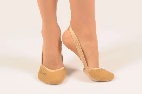 Получешки, Загар, Микрофибра+кожа