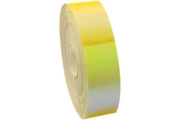 Pastorelli Обмотка laser, 11м, Yellow light lighter, Винил хлорид